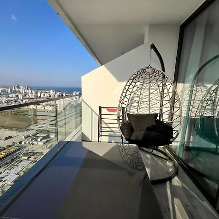 Grand Saphire Apartment
