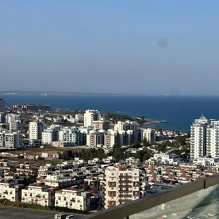 Apartment Grand Saphire *